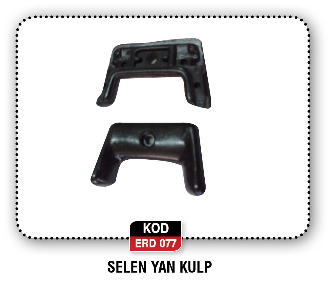 SELEN YAN KULP  ERD 099